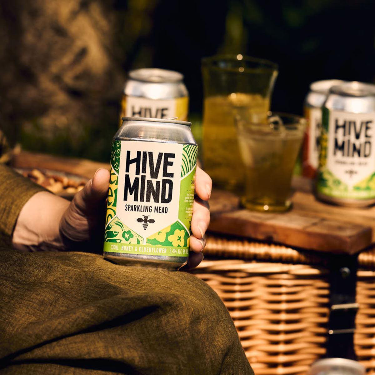 How to Drink Sparkling Mead (Cold, As a Mixer, or Over Ice)