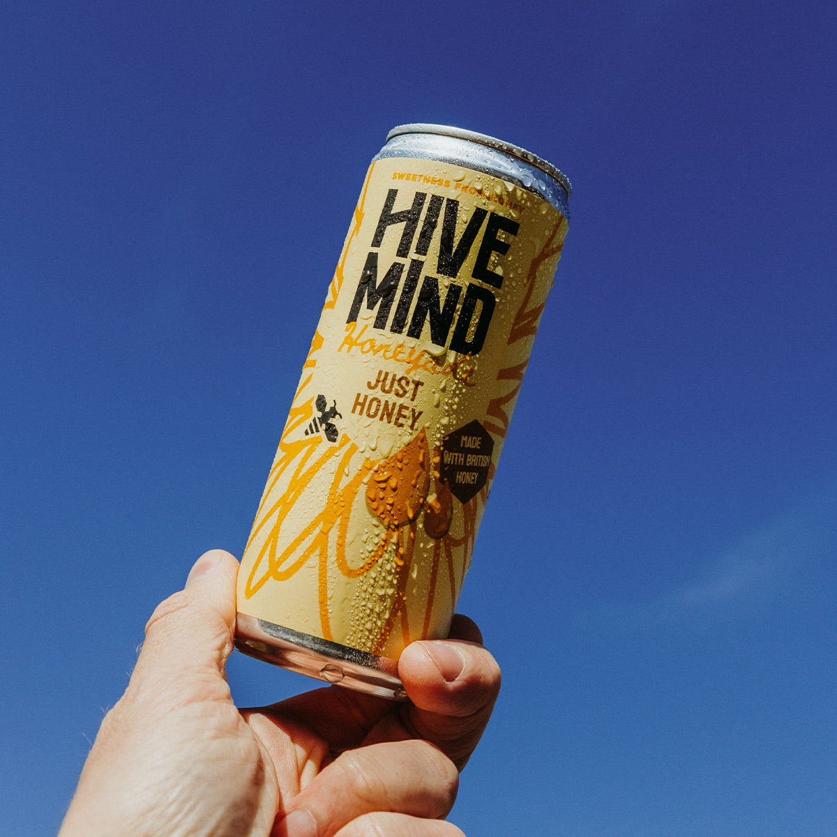 The Rise of Adult Soft Drinks (And Why We Made Honeyade)