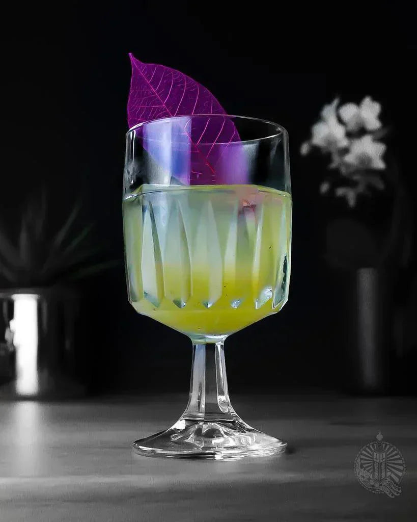 Sparkling mead cocktails you can make at home!