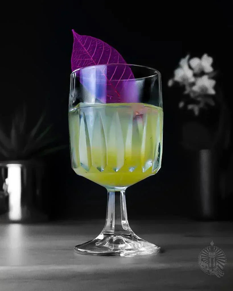 Sparkling mead cocktails you can make at home!