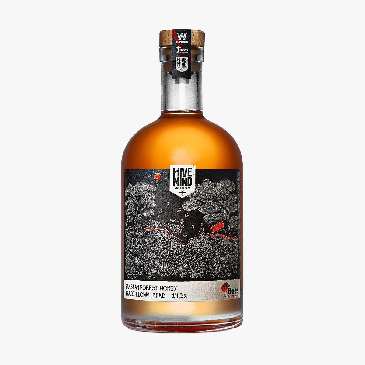 Great Taste Traditional Mead Bundle