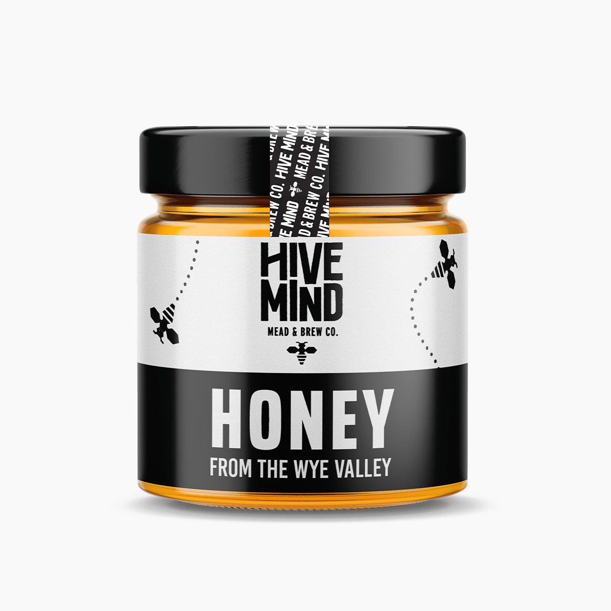 Wye Valley Honey 300g