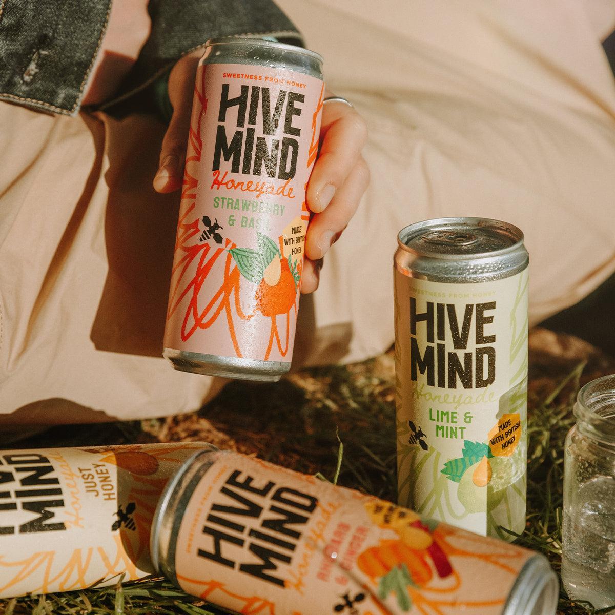 Honeyade Mixed Pack