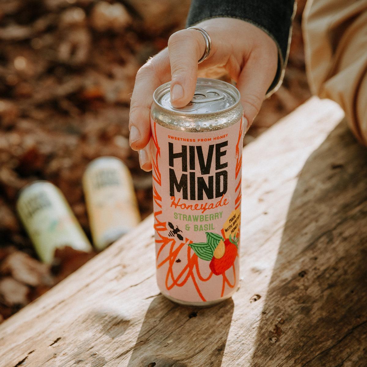 Honeyade Mixed Pack