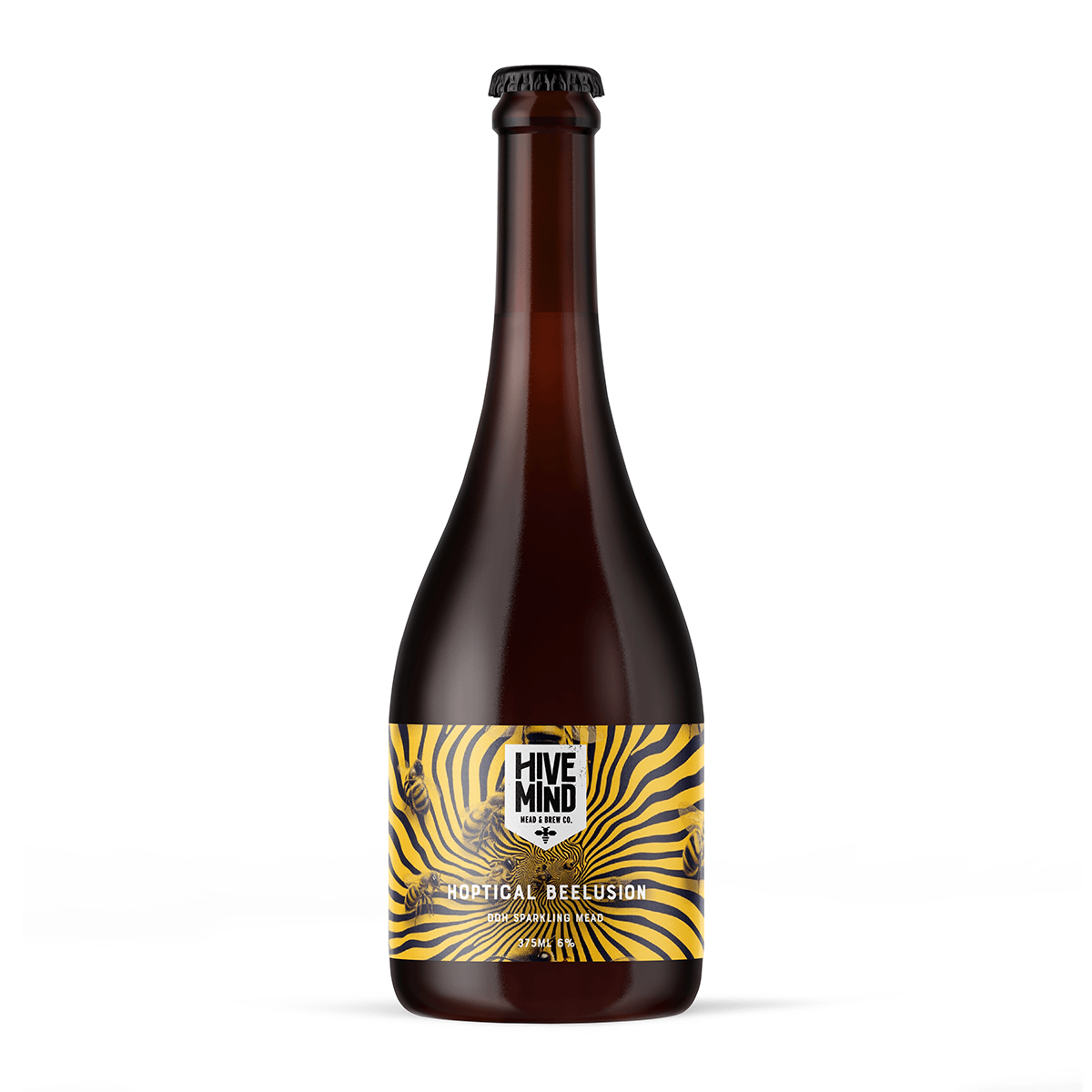 Small Batch Series: 7 - Hoptical Beelusion