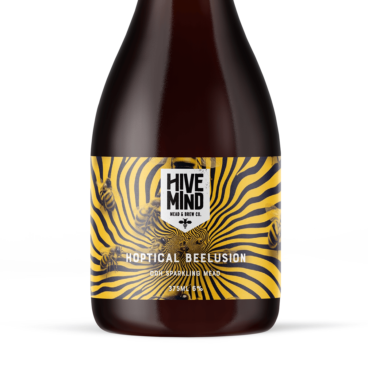 Small Batch Series: 7 - Hoptical Beelusion