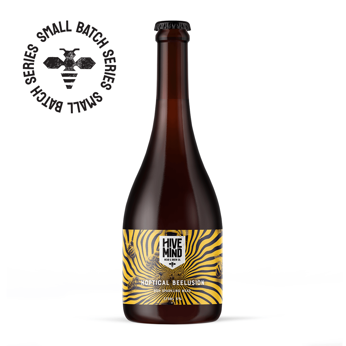 Small Batch Series: 7 - Hoptical Beelusion