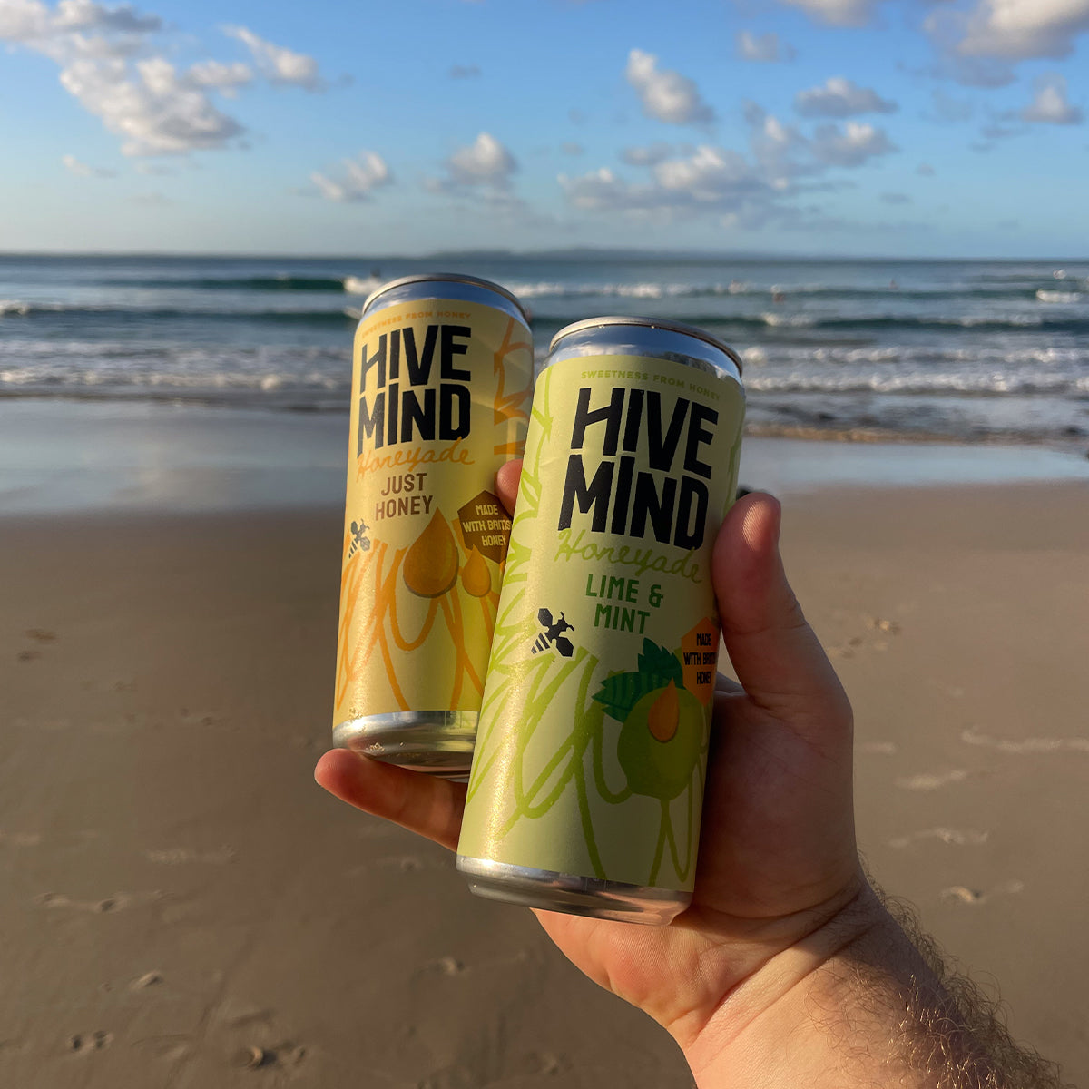 Honeyade Mixed Pack