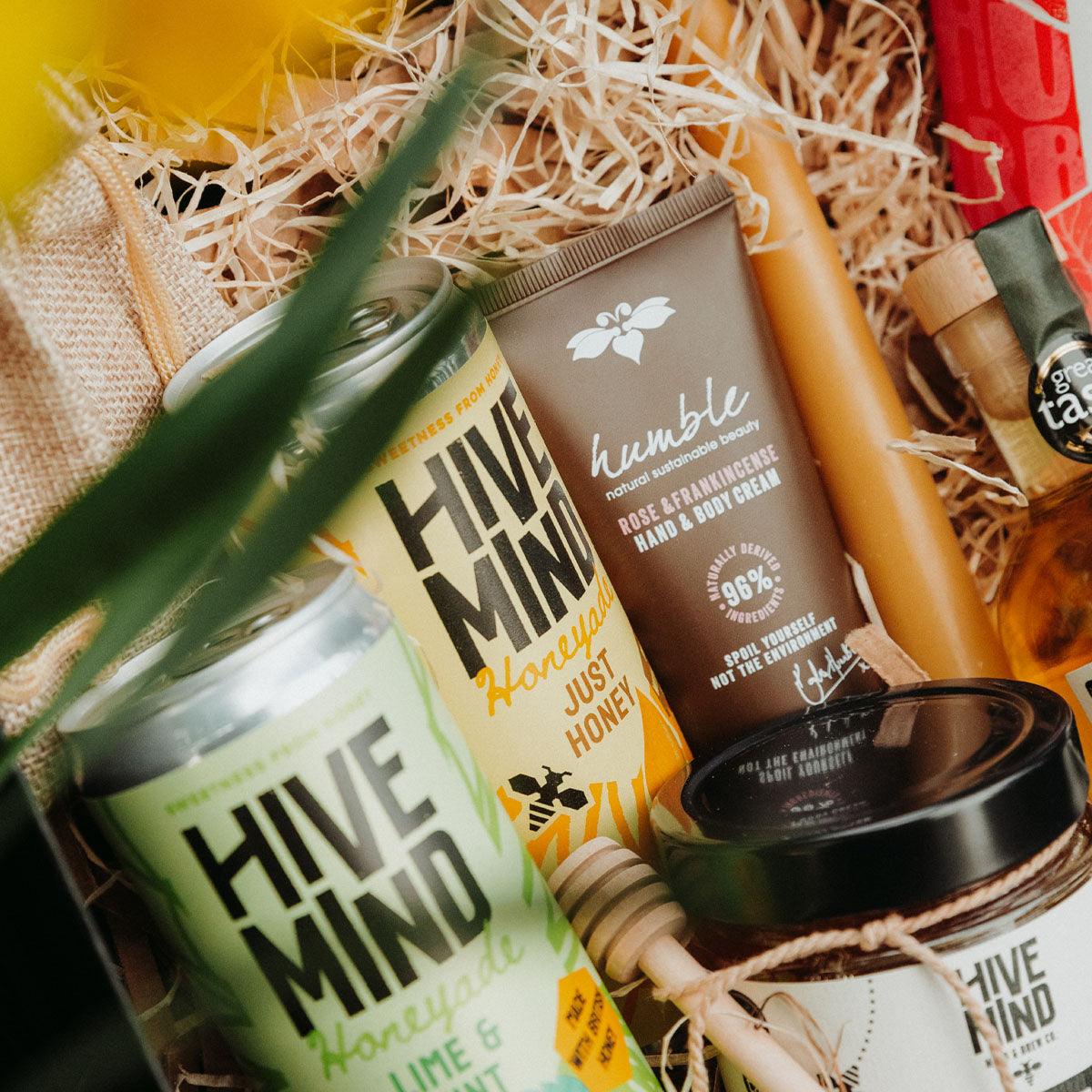 Hive Mind Hamper