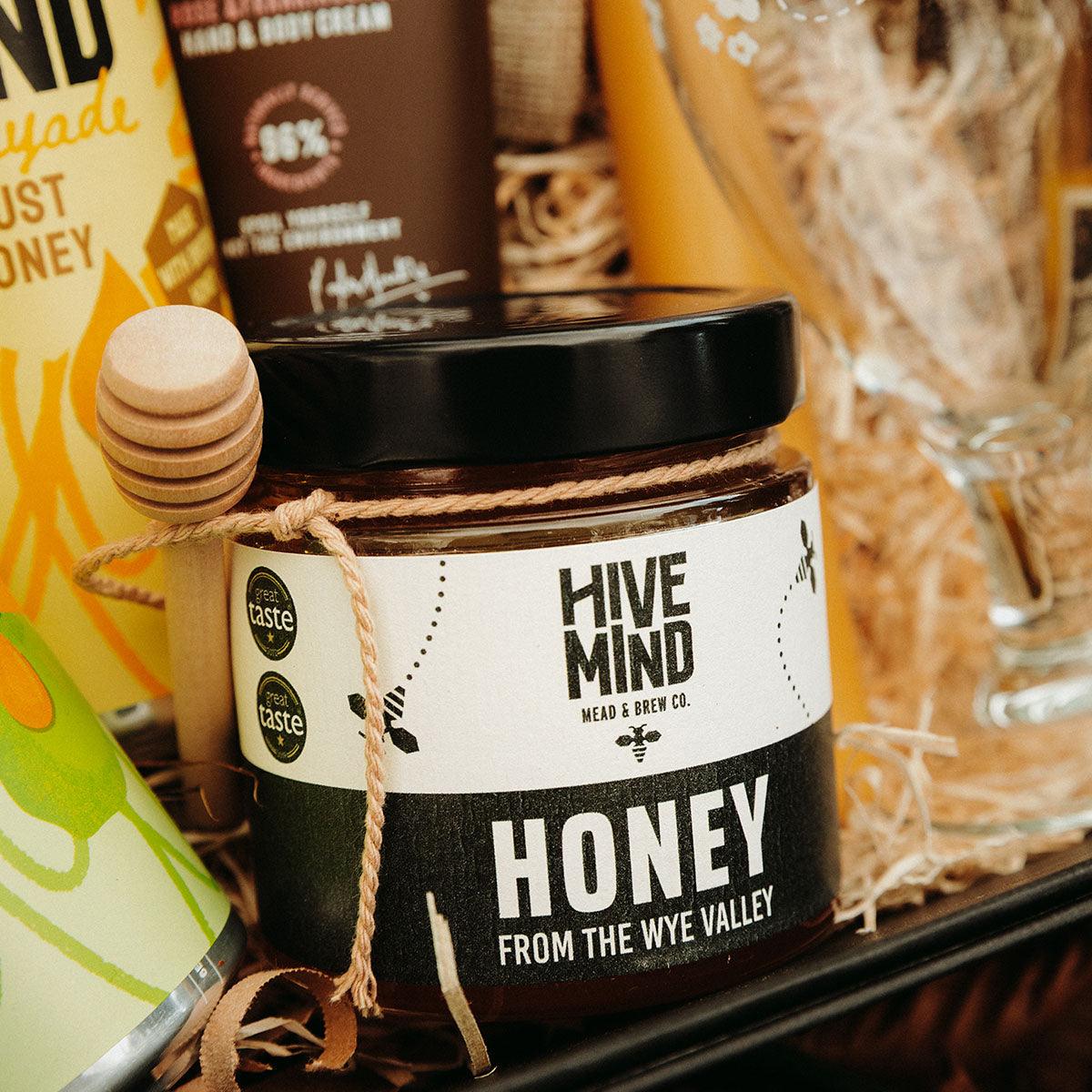 Hive Mind Hamper
