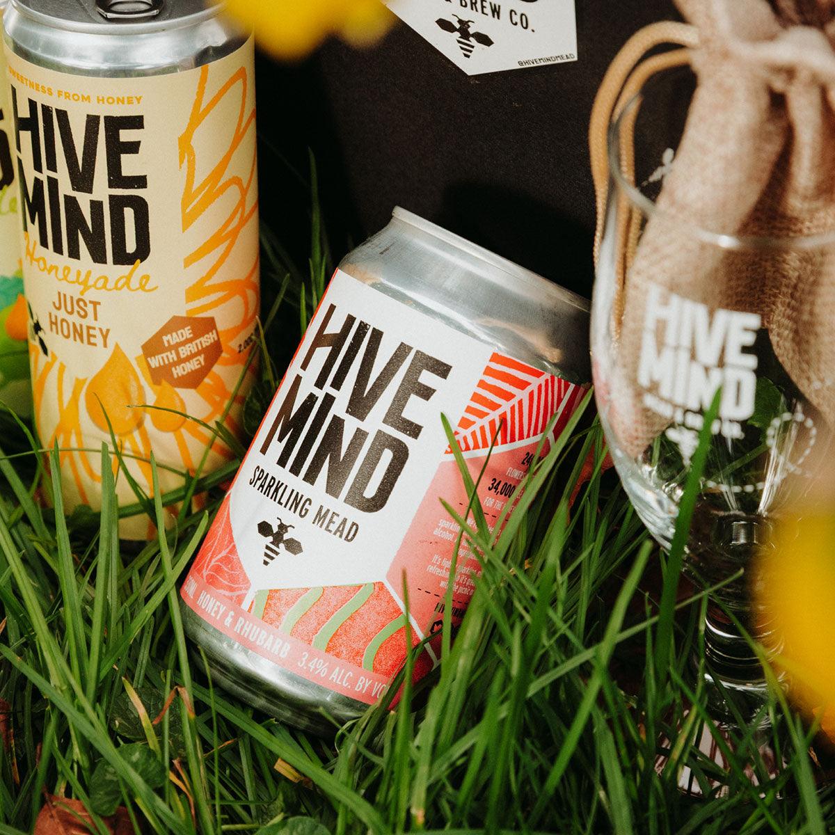 Hive Mind Hamper