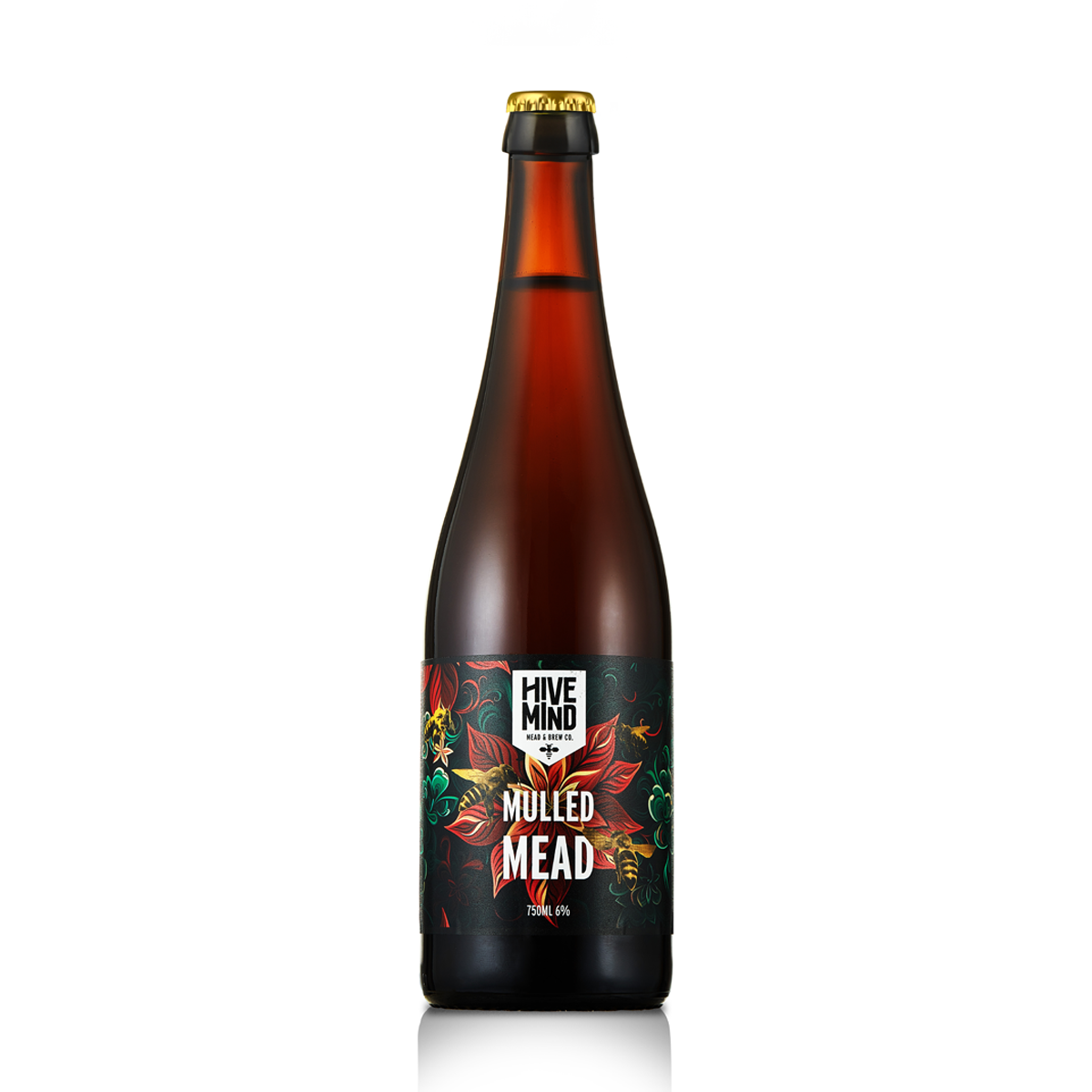 Mulled Mead
