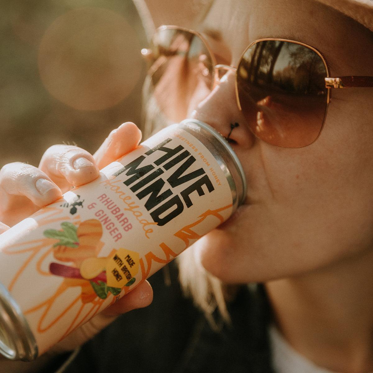 Honeyade Mixed Pack