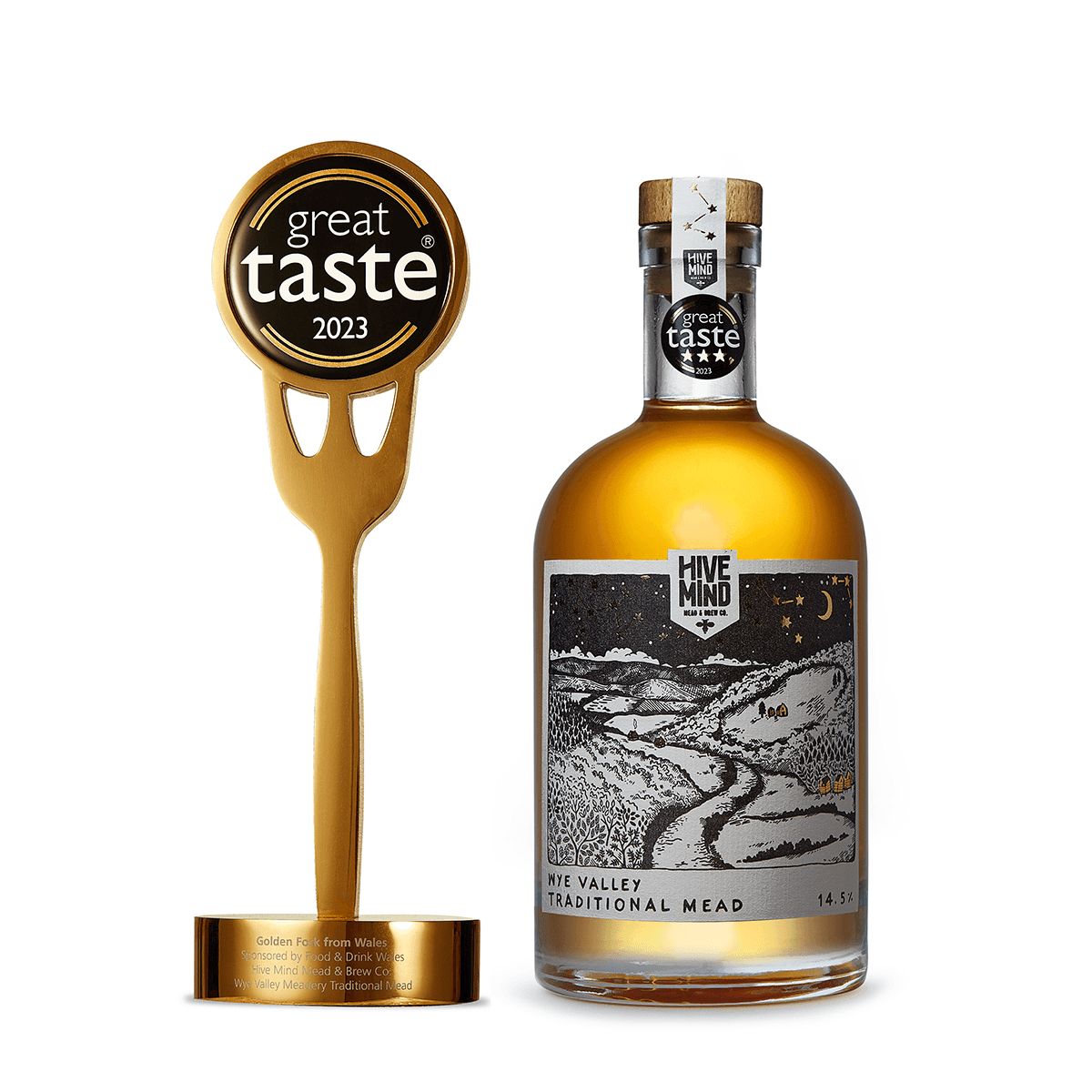 Traditional Mead Variety Bundle