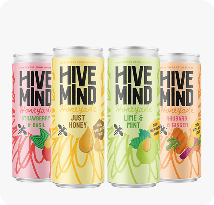 All The Cans Mixed Bundle