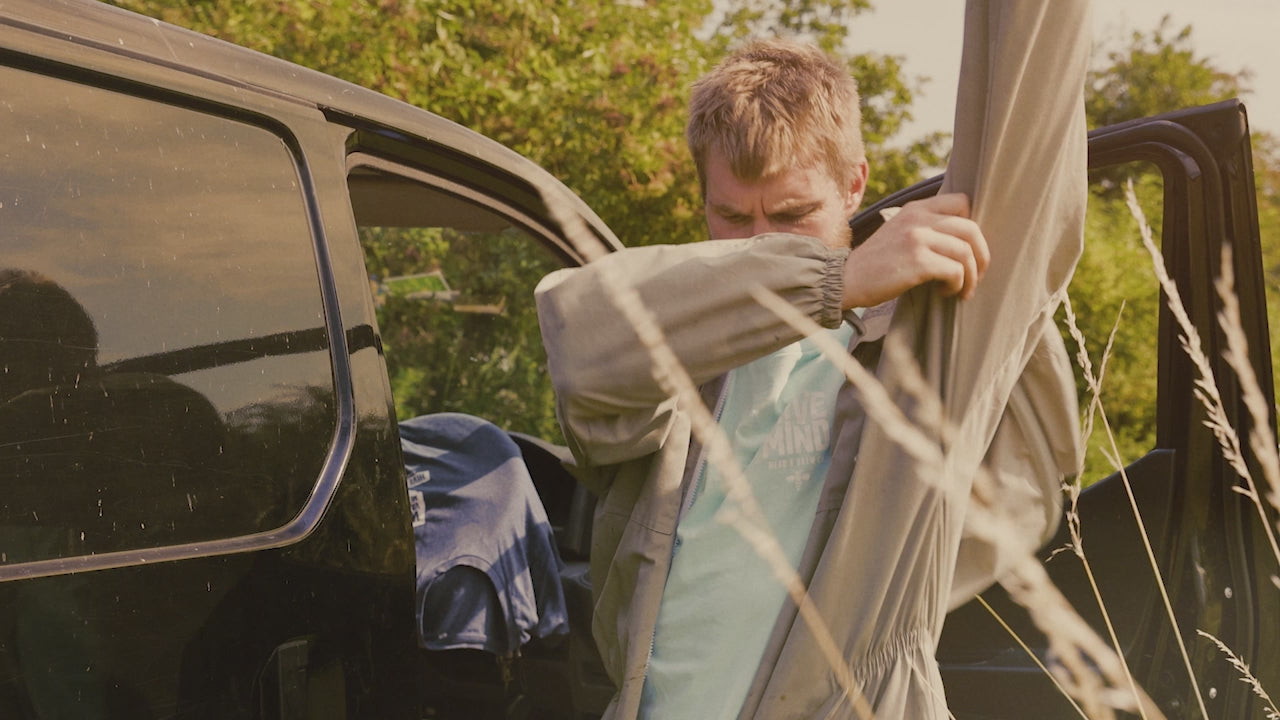 Load video: