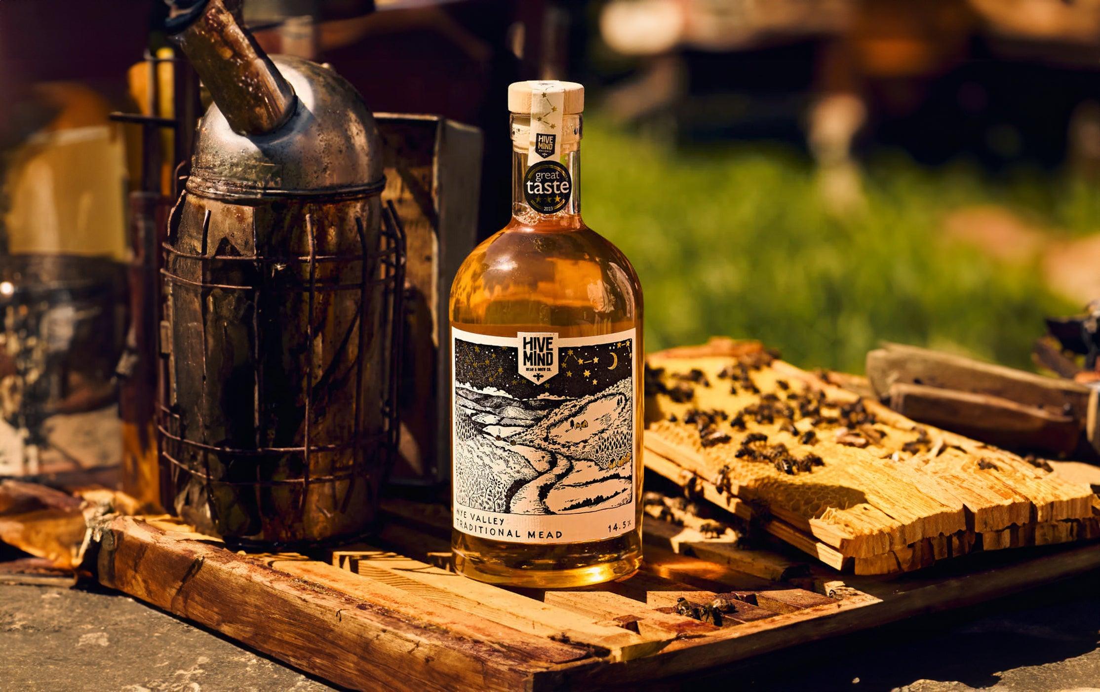 Traditional Mead Variety Bundle