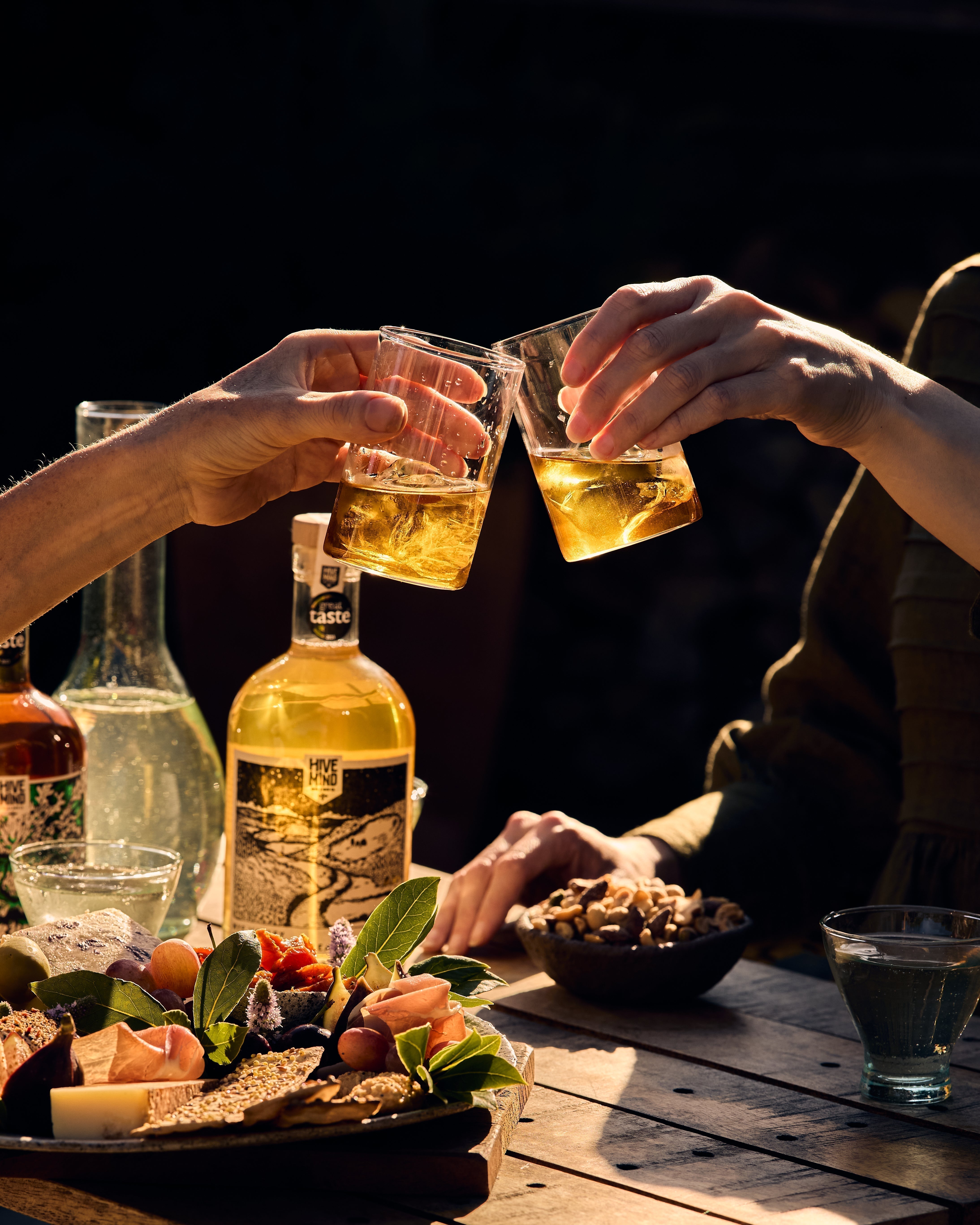 Mead & Love: A Match Mead in Honey Heaven