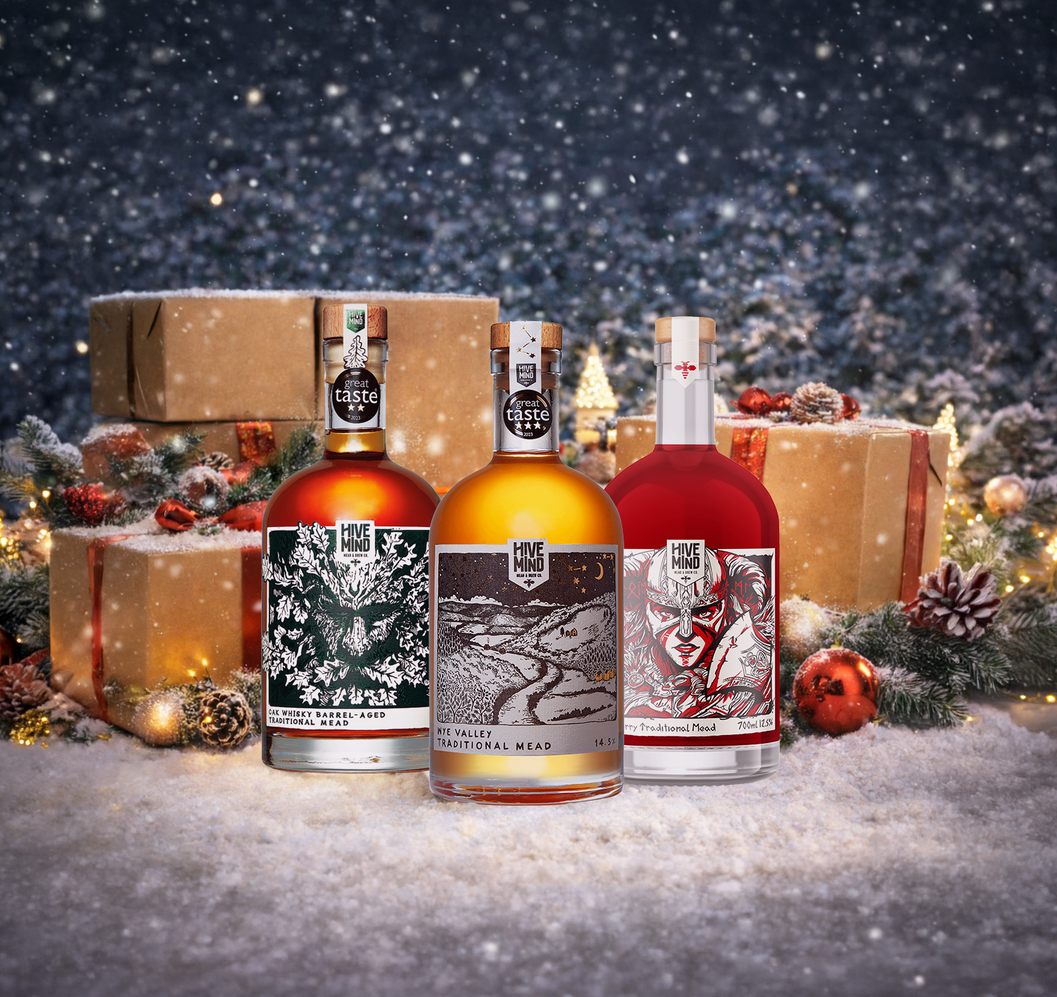 The Best Mead to Try in the UK (Sparkling vs Traditional)