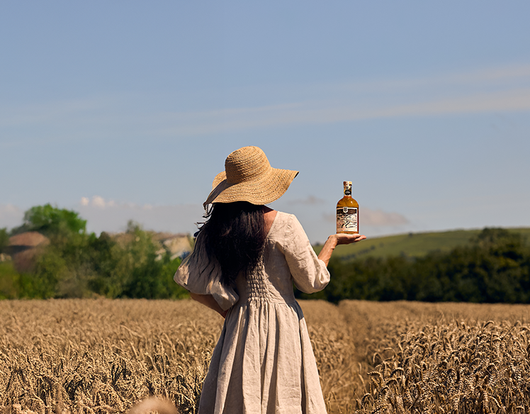 Mead: The Original Wedding Drink and Perfect Alternative to Champagne