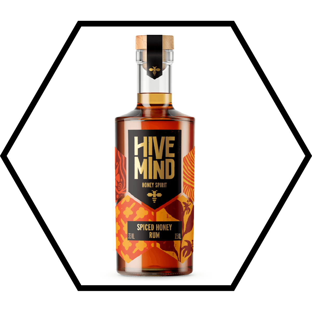 Honey Spirits