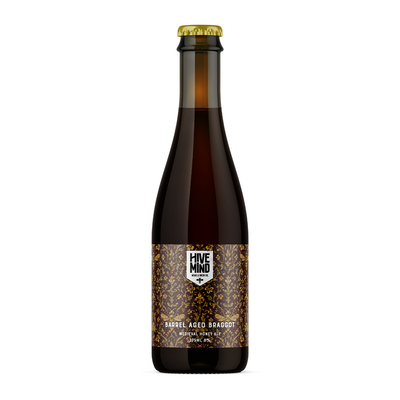 Small Batch Series: 15 - Barrel Aged Braggot