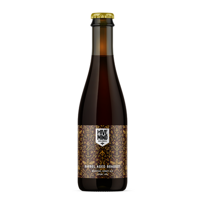 Small Batch Series: 15 - Barrel Aged Braggot