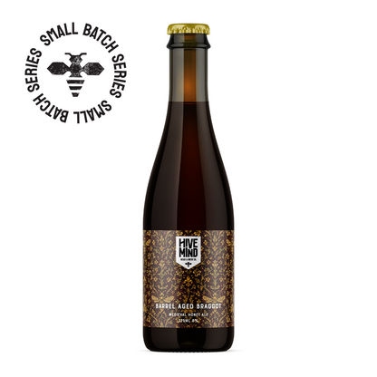 Small Batch Series: 15 - Barrel Aged Braggot
