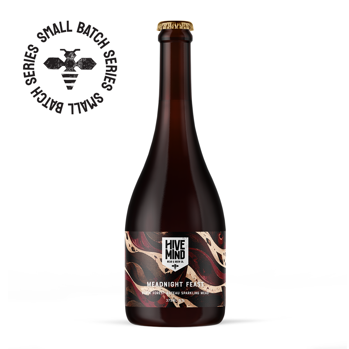 Small Batch Series: 17 - Meadnight Feast - PRE ORDER