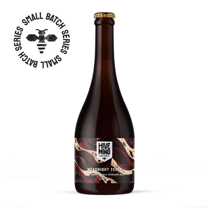 Small Batch Series: 17 - Meadnight Feast