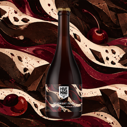 Small Batch Series: 17 - Meadnight Feast