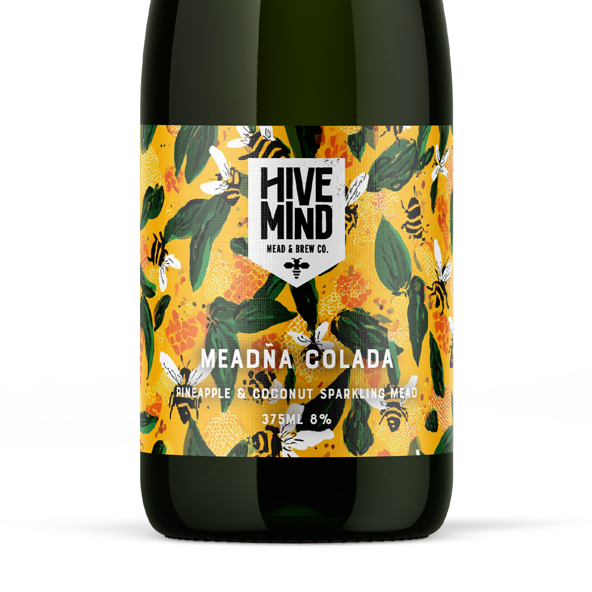 Small Batch Series: 9 - Meadña Colada