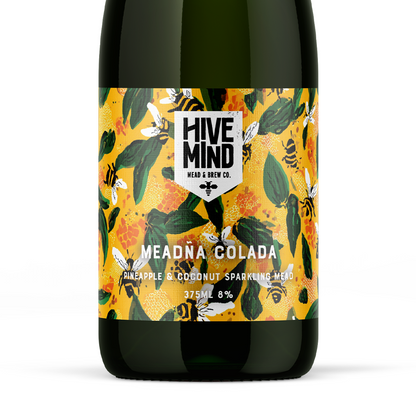 Small Batch Series: 9 - Meadña Colada