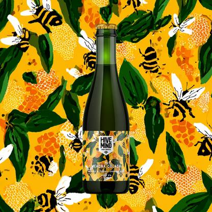 Small Batch Series: 9 - Meadña Colada