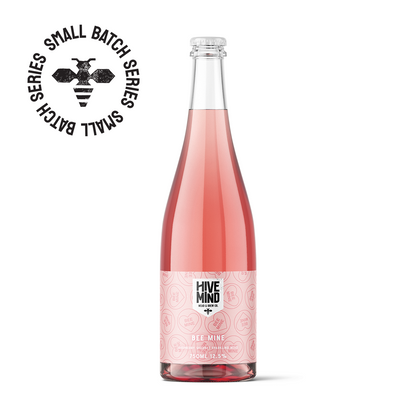 Small Batch Series: 5 - Bee Mine - Valentines Mead *PRE-ORDER*