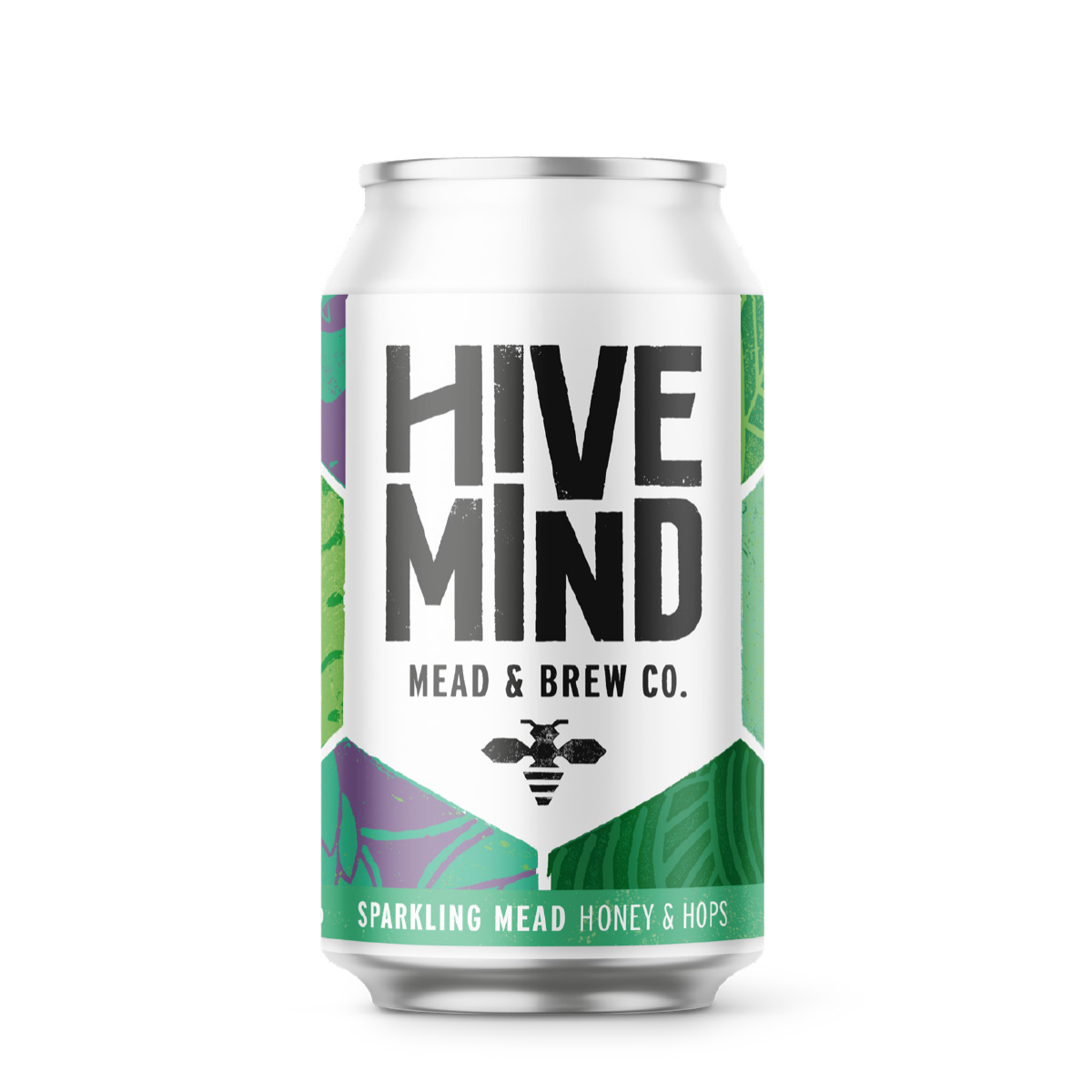 
                  
                    24 Can Mead Box - 24 x 330ml Cans of 4% Sparkling Mead
                  
                