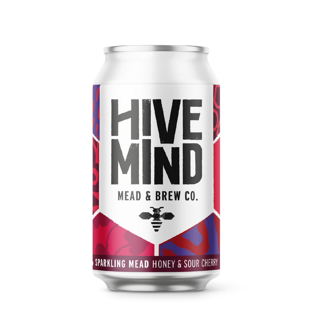 
                  
                    12 Can Mead Box - 12 x 330ml Can of 4% Sparkling Mead
                  
                