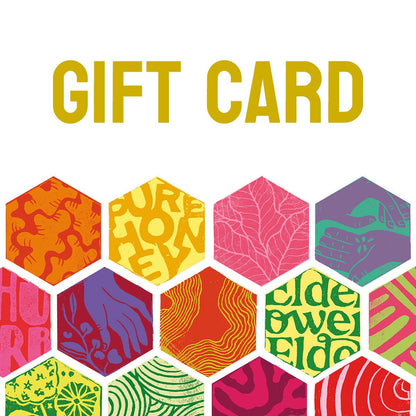 Hive Mind Mead Gift Card