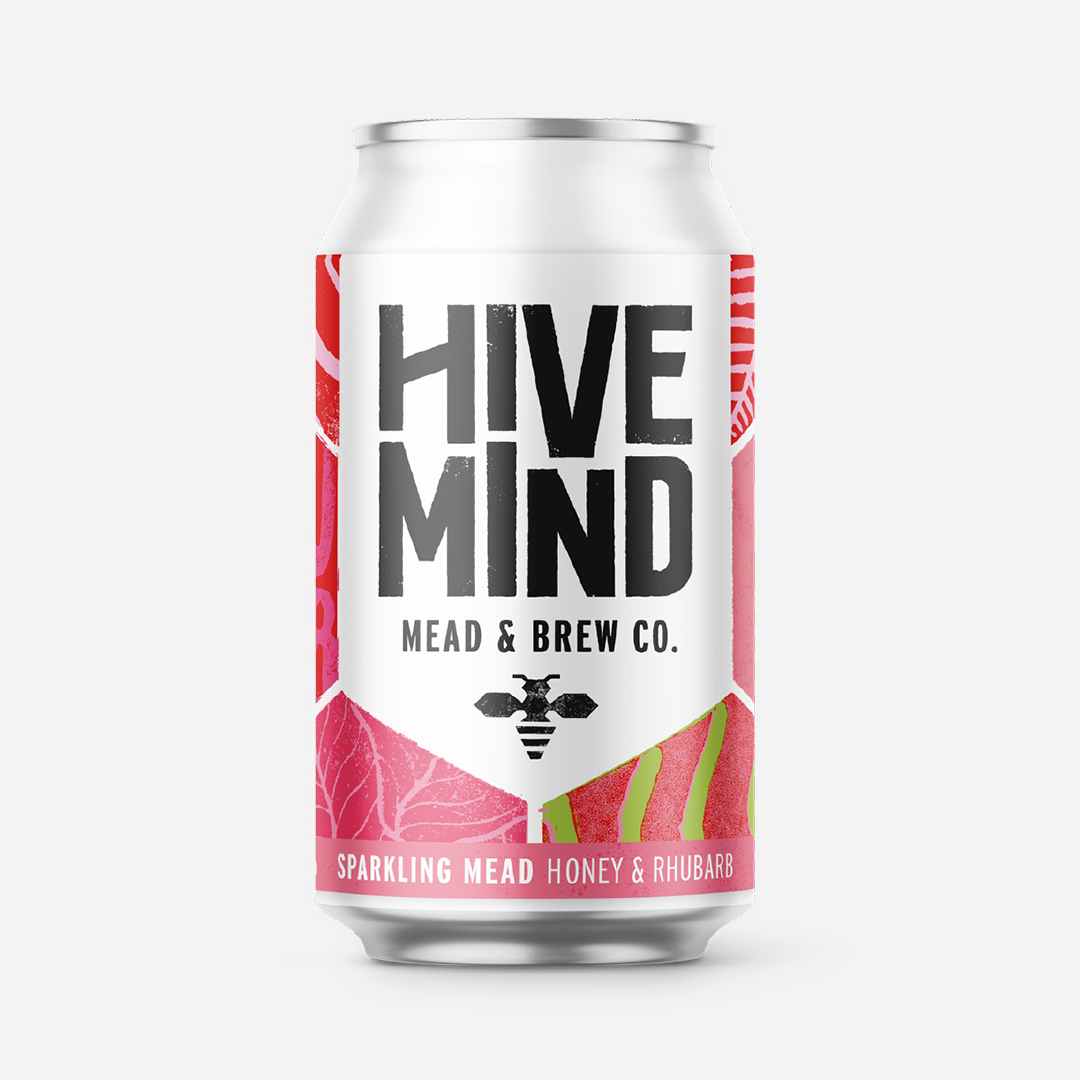 Sparkling Mead Honey Mead Craft Beer Shops Hive Mind Mead