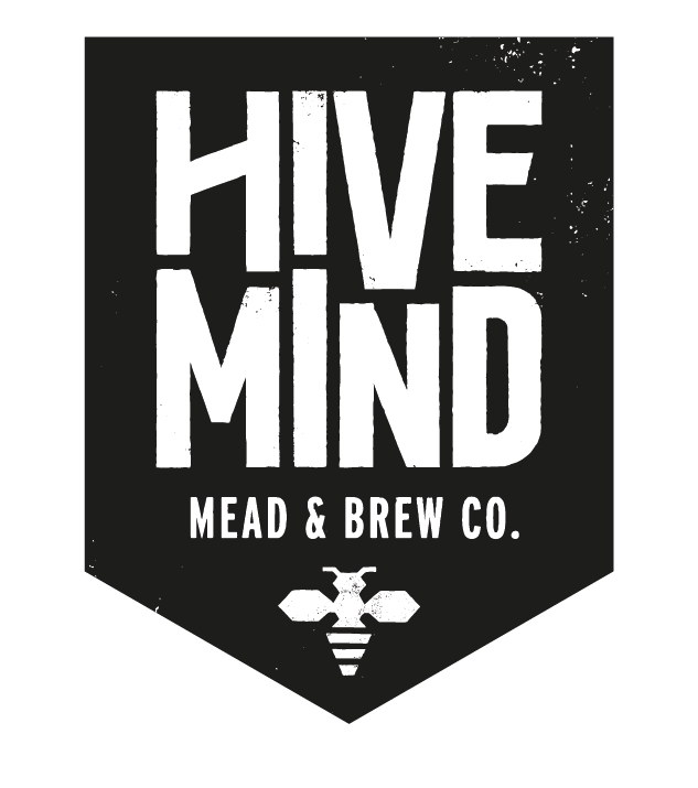 Sparkling Mead & Honey Beer Hive Mind Mead & Brew