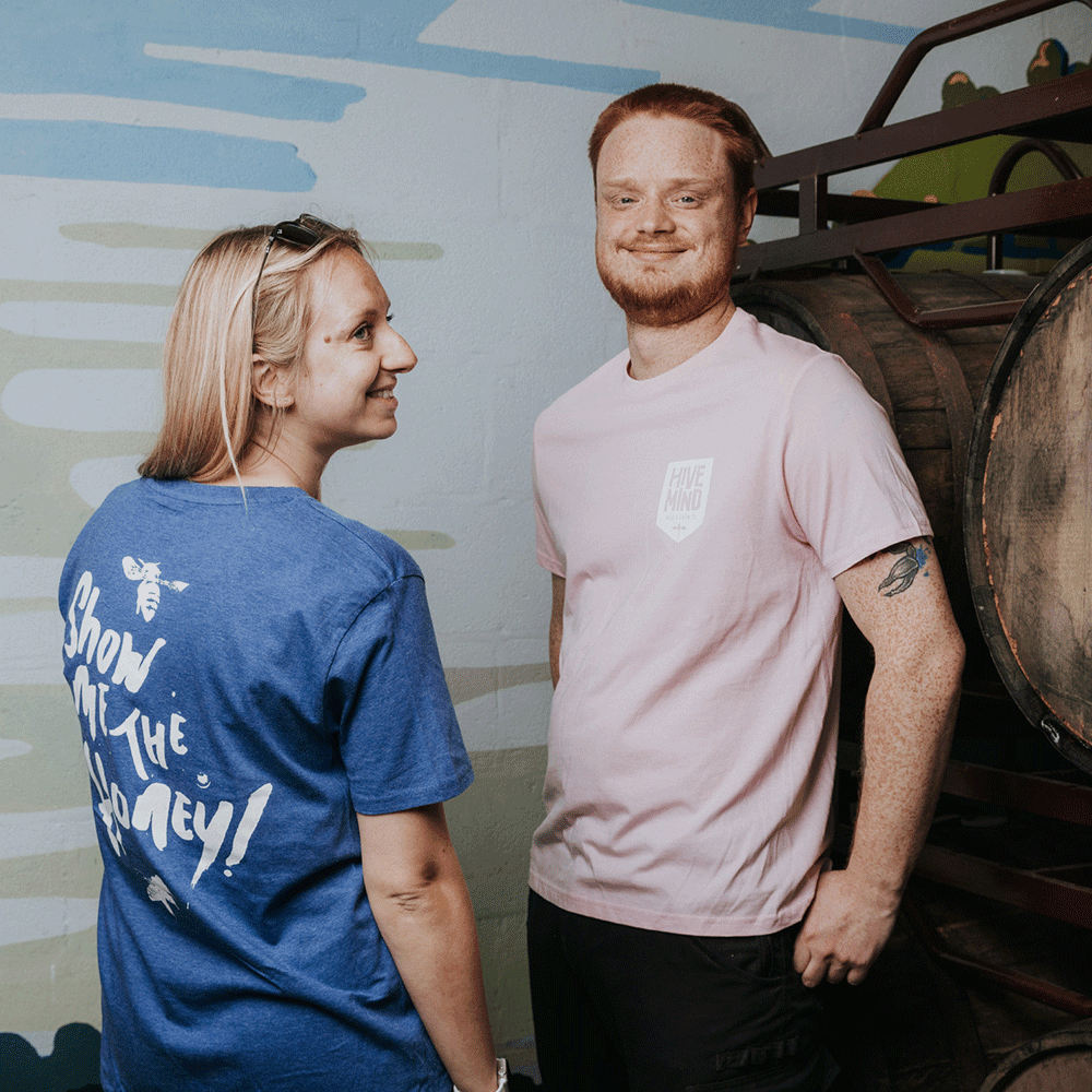 Hive Mind T-Shirt
