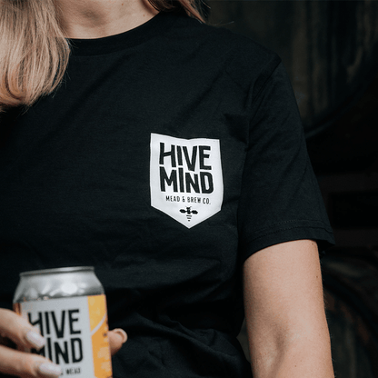 Hive Mind 'Show Me The Honey' T-Shirt