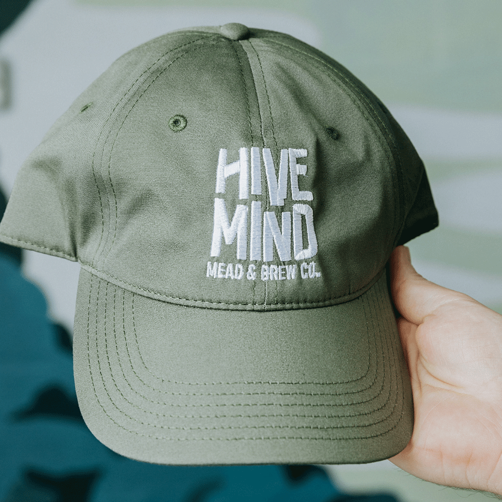 Hive Mind Cap