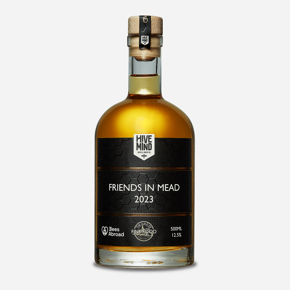 Friends In Mead - Traditional Mead