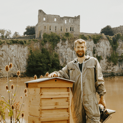 Wye Valley Honey 300g