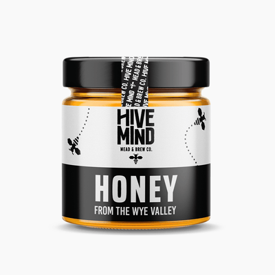 Wye Valley Honey 300g