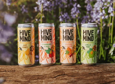 Honeyade Mixed Pack