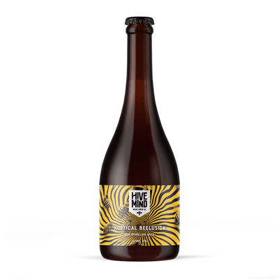 Small Batch Series: 7 - Hoptical Beelusion