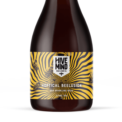 Small Batch Series: 7 - Hoptical Beelusion
