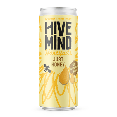 Honeyade: Just Honey
